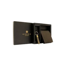 Cross Men Leather Two Fold Wallet-picture-24