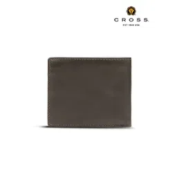 Cross Men Leather Two Fold Wallet image 5