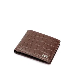 Cross Men Textured Leather Two Fold Wallet-picture-37