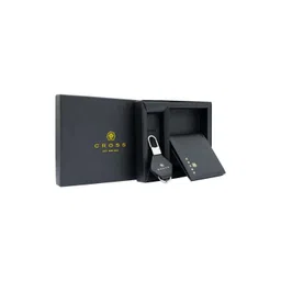 Cross Men Textured Leather Two Fold Wallet-picture-38