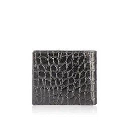Cross Men Textured Leather Two Fold Wallet image 3