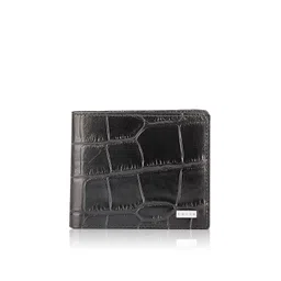 Cross Men Textured Leather Two Fold Wallet image 1