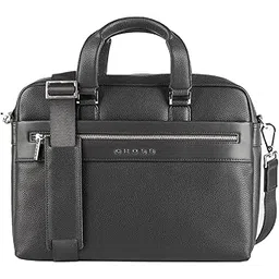 cross Nueva FV Men's Slim Briefcase Black - (AC021112B-1)-picture-38