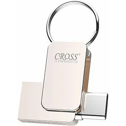 Cross USB PENDRIVE and Dual PENDRIVE (128GB, Extreme Dual Drive Type C USB OTG)-picture-30