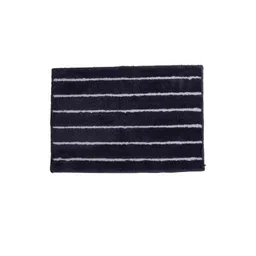 CROWN MATTINGS Grey 1400 GSM Microfibre Bath Rugs-picture-29