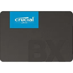 Crucial BX500 240 GB Laptop, Desktop Black SATA Internal Solid State Drive (SSD) (CT240BX500SSD1)-picture-10