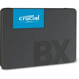Crucial BX500 3D NAND 2.5-inch 500 GB Desktop, Laptop Black SATA Internal Solid State Drive (SSD) (CT500BX500SSD1)-picture-19