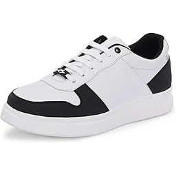 cruiser Mens Sneakers | Casual Shoes | Experience Comfort & Style with Soft Cushioned Insole |Step Up Your Comfort: Casual Sneakers for Every Day| Trendy Lace-Up Design Sneaker (2567)-picture-32