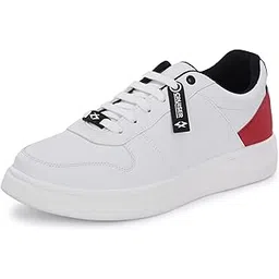 cruiser Mens Sneakers | Casual Shoes | Experience Comfort & Style with Soft Cushioned Insole |Step Up Your Comfort: Casual Sneakers for Every Day| Trendy Lace-Up Design Sneaker (2567)-picture-34
