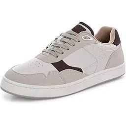 cruiser Sneaker for Men | Lightweight & Comfortable | Stylish Lace-Up Casual Footwear with Cushioned Insole | Perfect for Versatile Outfits 2642-1-picture-20