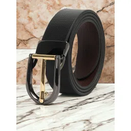 CRUSSET Men Leather Formal Belt-picture-31