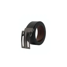 CRUSSET Men Textured Leather Formal Belt-picture-26