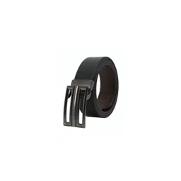 CRUSSET Men Textured Leather Formal Belt-picture-39