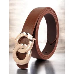 CRUSSET Women Push Pin Formal Belt-picture-40