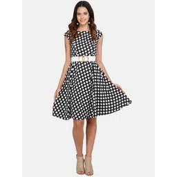 CRUSSET Women White PU Belt-picture-25