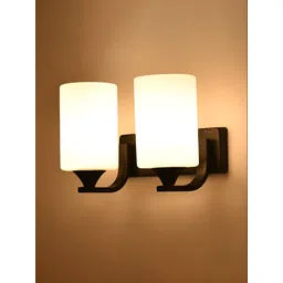 Cruv Black Metal Wall Lamp-picture-17