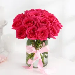 Crystal Roses Bouquet-picture-29