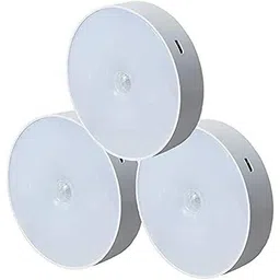 Crystal zone CZ-03USB Led light Smart Sensor Light-image-1