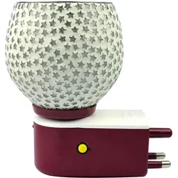 crystu Electric Aroma Diffuser for Home Aroma Diffuser for Home Electric Kapoor Dani Diffuser-picture-13