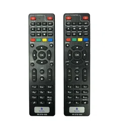 Cst RR Pro Remote for TCCL Cable TV Set-Top Box (Pack of 2) – Compatible with TCCL HD SETTOPBOX, TCCL SD SETTOPBOX Remote Controller-image-41
