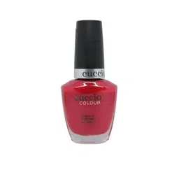 Cuccio Colour Long Lasting Glossy Nail Polish - A Pisa My Heart  25 Free Formula 13 ml-picture-25
