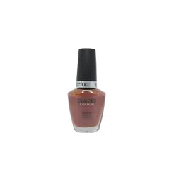 Cuccio Colour Long Lasting Glossy Nail Polish - Hot Chocolate 25 Free Formula 13 ml-picture-34