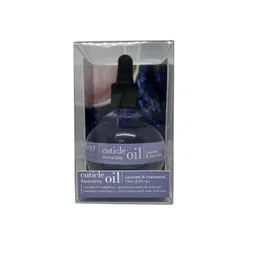 Cuccio Luxury Spa Cuticle Revitalizing Oil With Lavender & Chamomile - 75 ml-picture-38