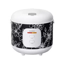 CUCKOO 700 W 3.5 L White & Black Electric Rice Cooker, CR-1005-picture-24