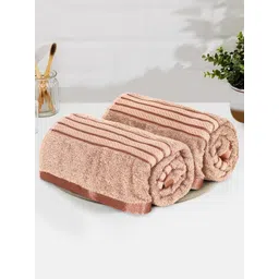 Cuddle Cotton Requisite Brown Cotton Hand Towel-picture-10