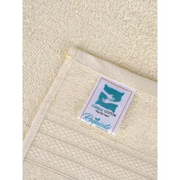 Cuddle Cotton Requisite Brown Cotton Hand Towel image 2