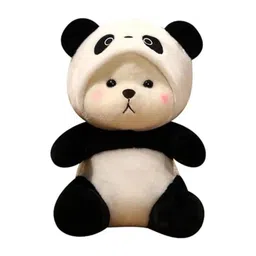 CuddleNest Microfibre Filled Non-Allergic Soft Toy Soft Toys and Dolls-picture-36