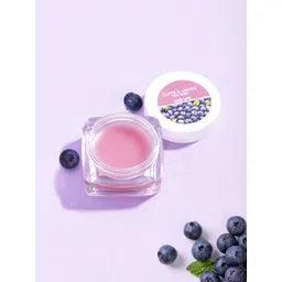 CUFFS N LASHES Lush Lips Intensive Recovery Vitamin-E Lip Mask - Very Berry - 8g-picture-35