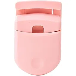 Cuffs N Lashes Mini Eyelash Curler Purrfect Lift | Compact Travel-Friendly Lash Curler for Perfect Lift & Curl | Gentle, Long-Lasting Curl | Easy-to-Use & Cruelty-Free-picture-25