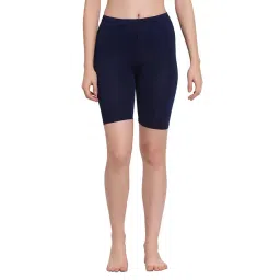Cukoo Blue Beachwear Shorts-picture-24