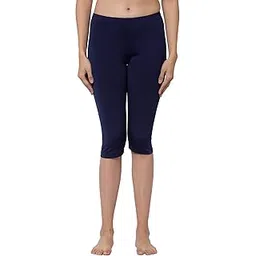 cukoo Women Solid Blue Swim Bottoms-picture-17