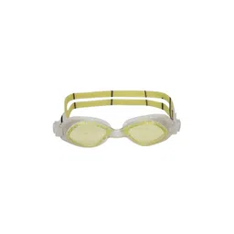 CUKOO Women Yellow Solid Comfort-Fit Swimming Goggles-picture-33