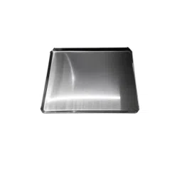 Culinex by thinKitchen Silver Stainless Steel Rust-Resistant Baking Tray-picture-37