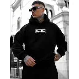 culish Men Printed Hooded Sweatshirt-picture-21