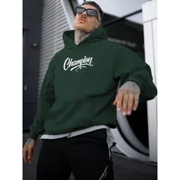 culish Men Printed Hooded Sweatshirt-picture-27