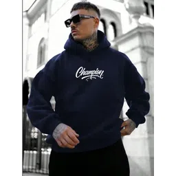 culish Men Printed Hooded Sweatshirt-picture-29