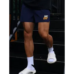 culish monsoon Men Typography Printed Sports Shorts-picture-19