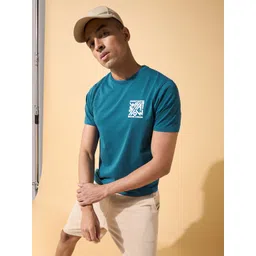 cult Cultsport Lifestyle Graphic Print T-shirt-picture-35