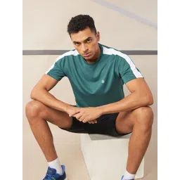 cult Cultsport Shoulder Pop Active T-shirt-picture-30