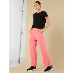 cult Cultsport Women Community Straight Trackpant-picture-32