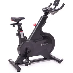 cult Danville 6.5kg Flywheel,100Level Magnetic Resistance for HomeUse|6Month Warranty Upright Stationary Exercise Bike-picture-10