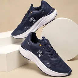 cult DynoFlex, Breathable Mesh, Lightweight, Enhanced Cushioning Running Shoes For Men-picture-12