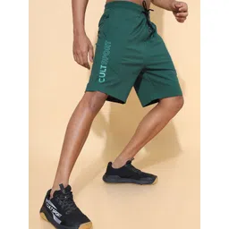 CULT Men Comfort Tonal Print Shorts-picture-11