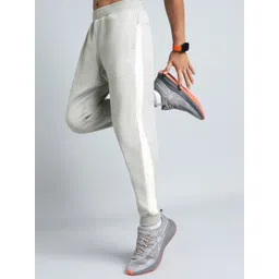 Cult Men Grey Beyond Play Joggers-picture-10