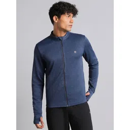 CULT Men Lightweight Crop Training or Gym Sporty Jacket-picture-38