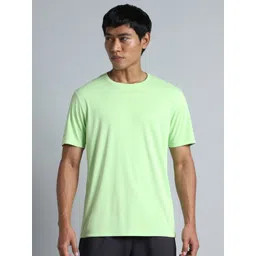 CULT Men Lime The Racer Pacer T-shirt-picture-28